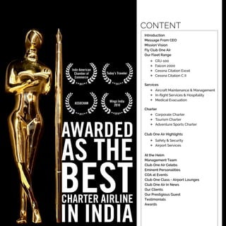 Hourly Prices for Luxury Private Jet 