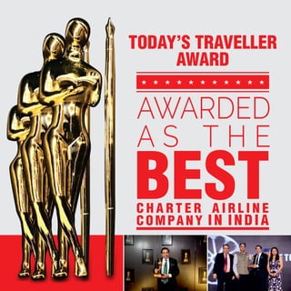 Hourly Prices for Luxury Private Jet 