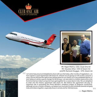 Hourly Prices for Luxury Private Jet 