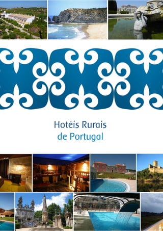 Countryside Hotels of Portugal - Brochure