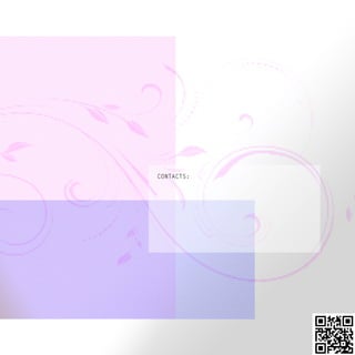 Brochure Alen Studio 2013