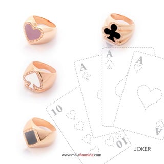 A        A
         A


10
                                        A
                           10
                                JOKER
 www.malafimmina.com
 