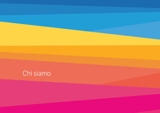 Chi siamo
 