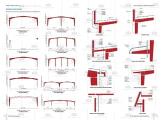 Brochure ATAD Steel Structure