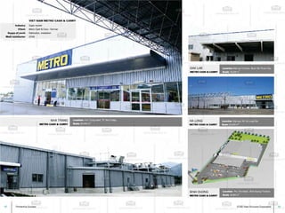 Brochure ATAD Steel Structure