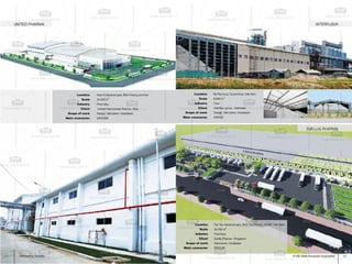 Brochure ATAD Steel Structure