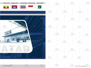 Brochure ATAD Steel Structure