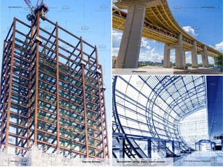 Brochure ATAD Steel Structure