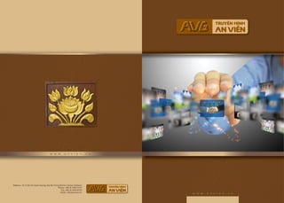 AVG Pay-TV Profile (tieng Viet)