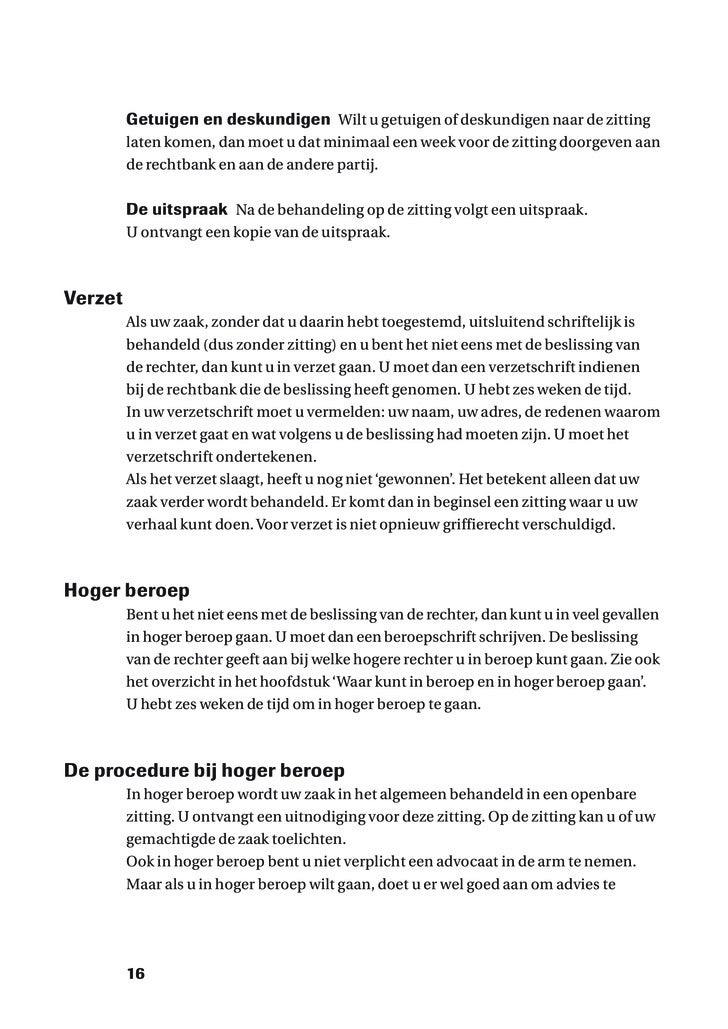 Machtiging Voorbeeld