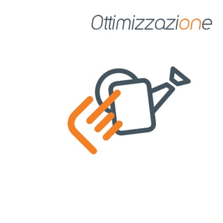 Ottimizzazione 
 