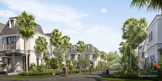 CLUSTER BISCHOFIA
KEYMAP
 