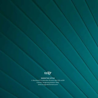 MARKETING OFFICE
Jl. Boulevard CitraGarden Bintaro, Blok D6 no.001
Ciputat, Tangerang Selatan 15413
www.citragardenbintaro.com
0819 5253 8000
WA
CHAT
021-3971 8880
 