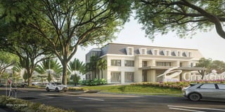 MAIN ENTRANCE
KEYMAP
 