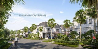 CLUSTER ALSTONIA
YOUR ENCHANTING TROPICAL HOME IS MORE THAN A TALE
IT IS YOUR STORY WAITING TO UNFOLD
KEYMAP
 