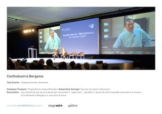 Brochure Bigi Gregoli