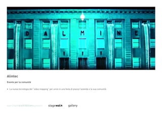 Brochure Bigi Gregoli