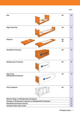 Brochure container specification_en | PDF