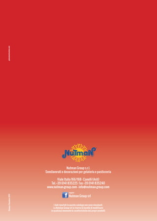 SRL

seguici

Nutman Group srl

 