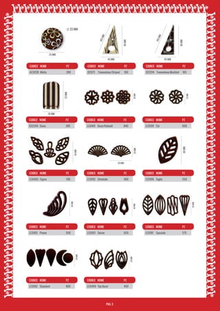 96 MM

96 MM
45 MM

PZ	

CODICE 	 NOME	

PZ	

CODICE 	 NOME	

PZ	

CODICE 	 NOME	

PZ	

CODICE 	 NOME	

PZ	

35 MM

53 MM

CODICE 	 NOME	

45 MM

PZ	

35 MM

CODICE 	 NOME	

60 MM

35 MM

59 MM

CODICE 	 NOME	

PZ	

CODICE 	 NOME	

PZ	

CODICE 	 NOME	

PZ	

CODICE 	 NOME	

PZ	

CODICE 	 NOME	

PZ	

CODICE 	 NOME	

PZ	

CODICE 	 NOME	

PZ	

CODICE 	 NOME	

PZ	

 