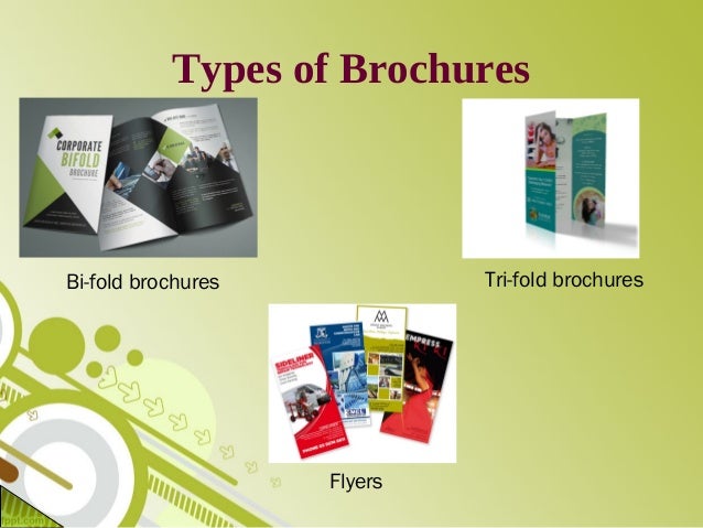 unique brochure designing unique brochures