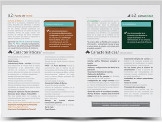 a2 suite administrativa