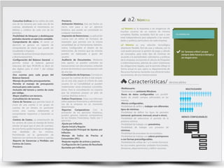 a2 suite administrativa