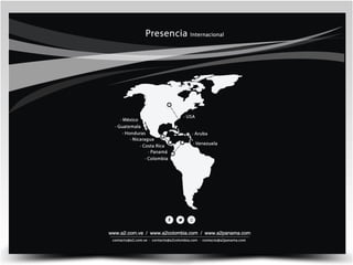 a2 suite administrativa