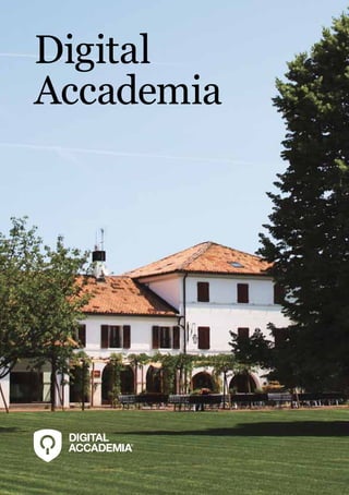 Digital
Accademia
 
