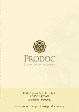 Brochure digitalprodoc3