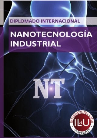 Diplomado Internacional en Nanotecnología Orientado a la Industria