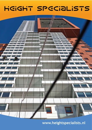 www.heightspecialists.nl
 