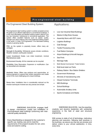 Brochure eb 2017 | PDF