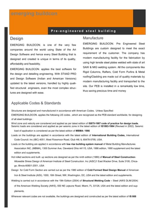 Brochure eb 2017 | PDF
