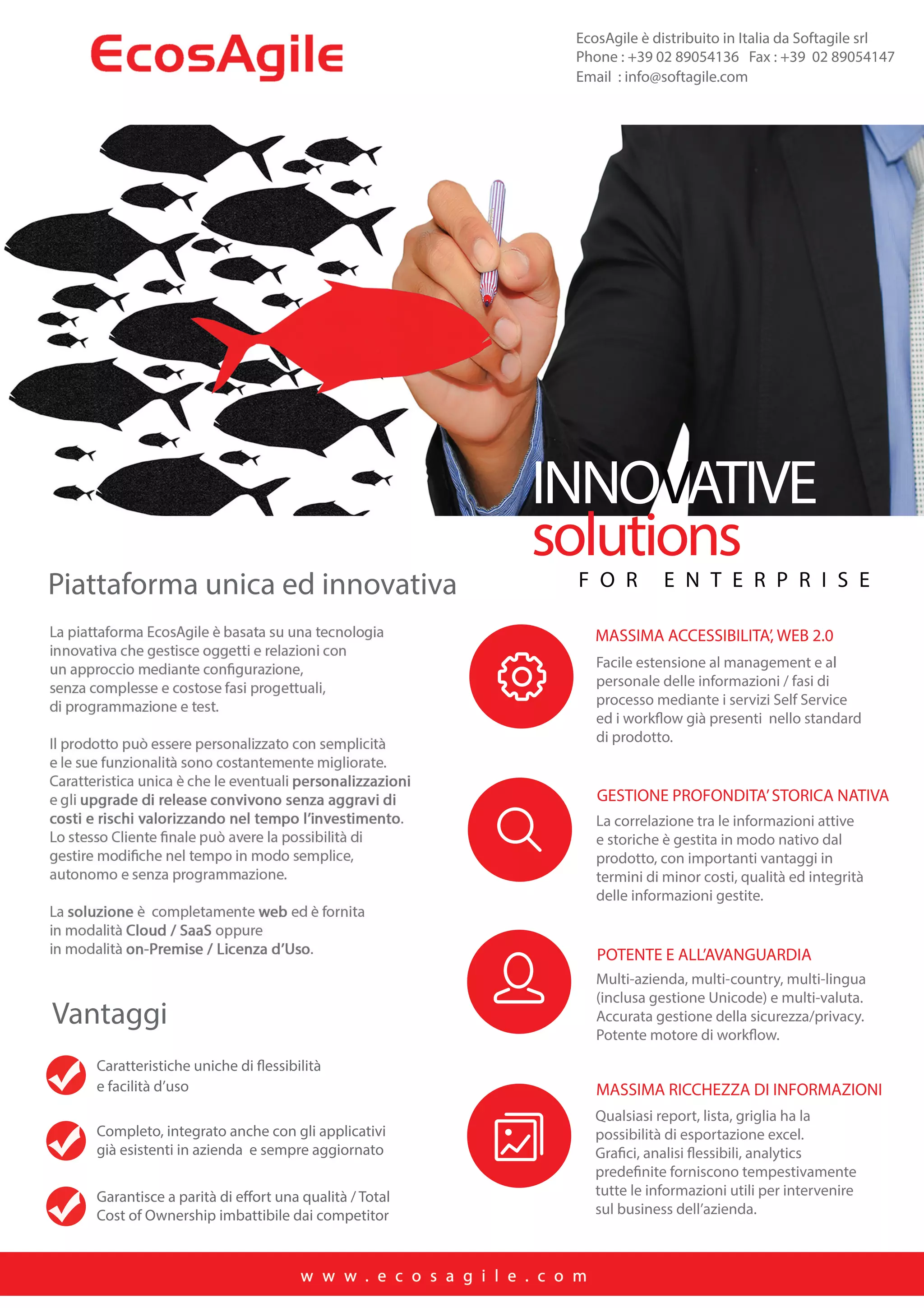 ECOSAGILE TIMESHEET & PROJECT | PDF