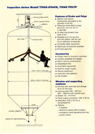 Tank Driving units engl