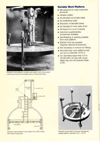 Tank Driving units engl