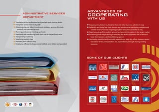 Brochure english