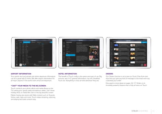 Otrum Remote BROCHURE - OTRUM ENTERPRISE SMART | PDF