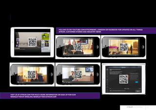 Otrum Remote BROCHURE - OTRUM ENTERPRISE SMART | PDF