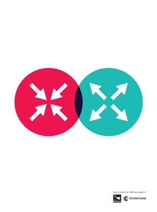 Avec le soutien de / With the support of
 