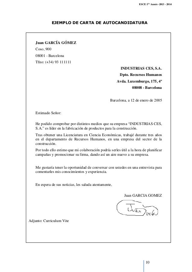 Brochure esce 1º 2ª parte