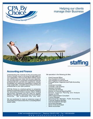 Brochure+ File Cpa (6) | PDF