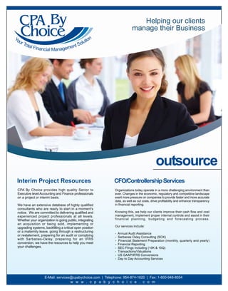 Brochure+ File Cpa (6) | PDF