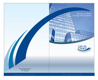 Brochure+ File Cpa (6) | PDF