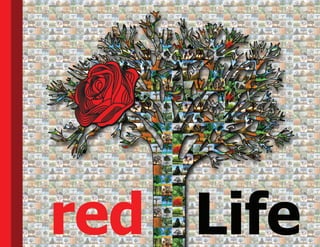 Red Life Marketing