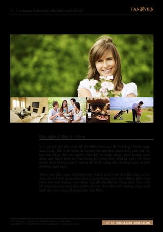 Brochure Final Tan Vien