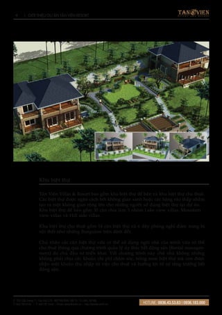 Brochure Final Tan Vien