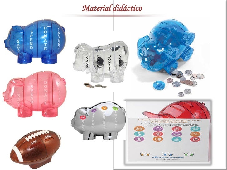 Finanzas para Niños 2011