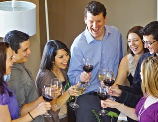 Private Wine Labeling